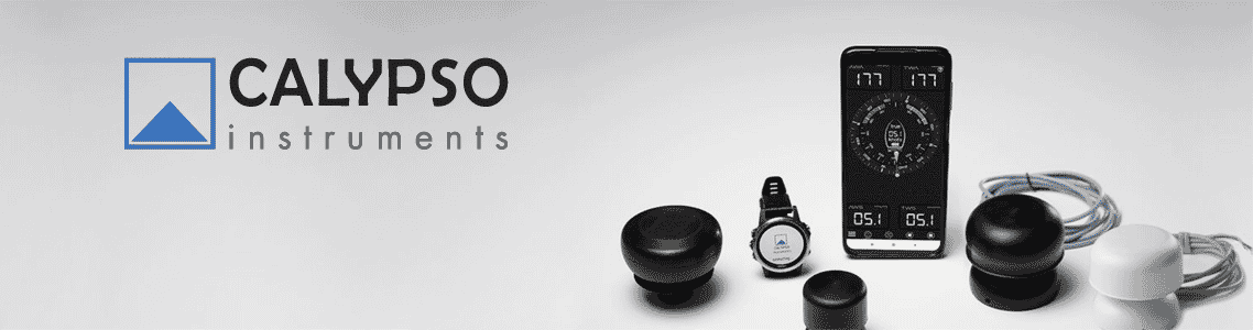 View All Calypso Instruments