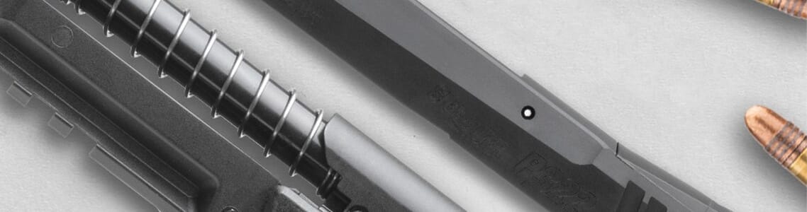 Caliber Exchange Kit