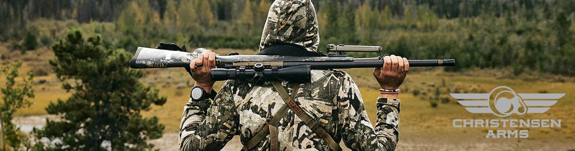 View All Christensen Arms