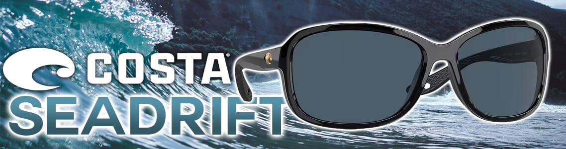 Costa Seadrift Sunglasses