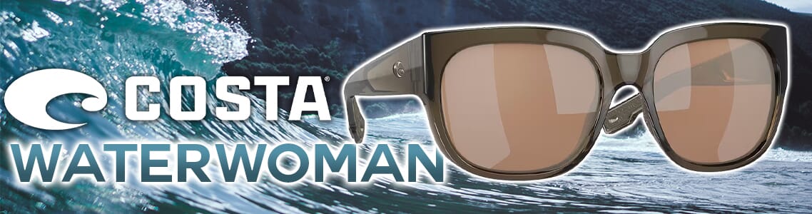 Costa Waterwoman Sunglasses
