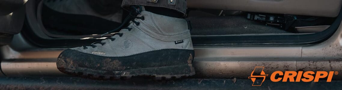 Crispi Men's Boots