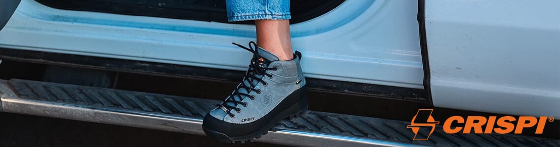 Crispi Women's Boots