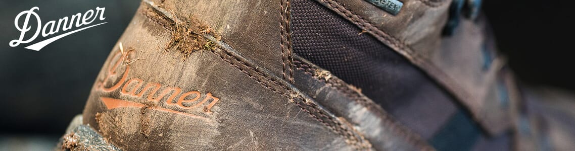 Danner Alsea Hunting Boots