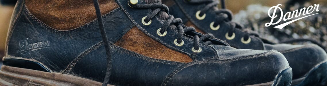 Danner Recurve Boots