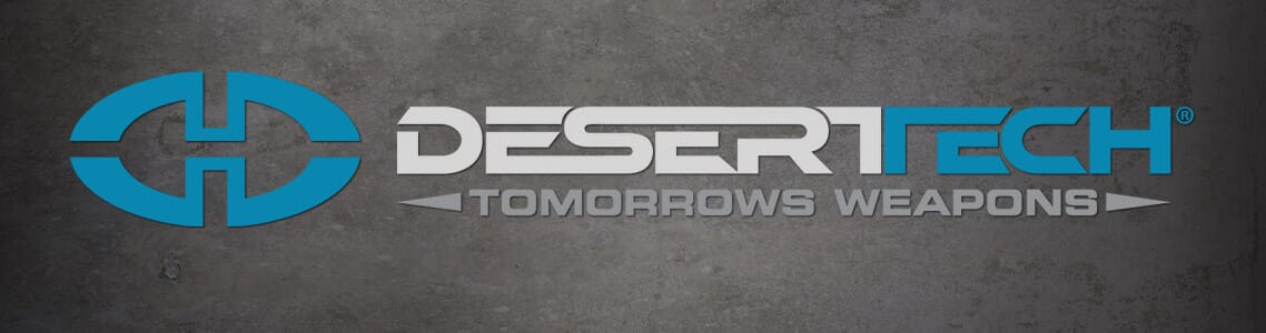 Desert Tech Cases