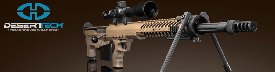 Desert Tech HTI Bolt Assembly