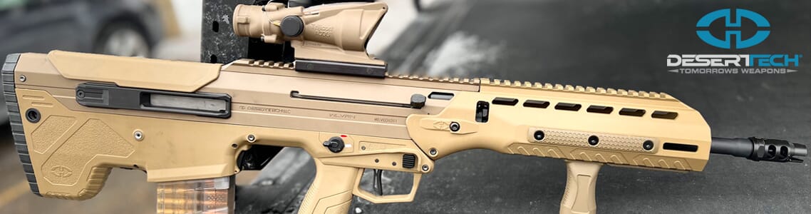 Desert Tech WLVRN Conversion Kits