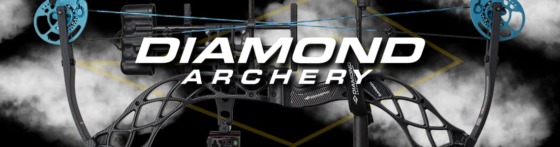 View All Diamond Archery