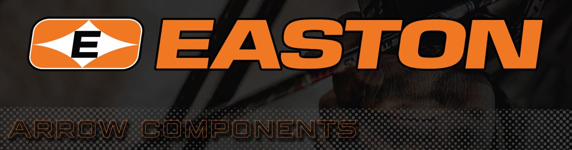 Easton Arrow Components