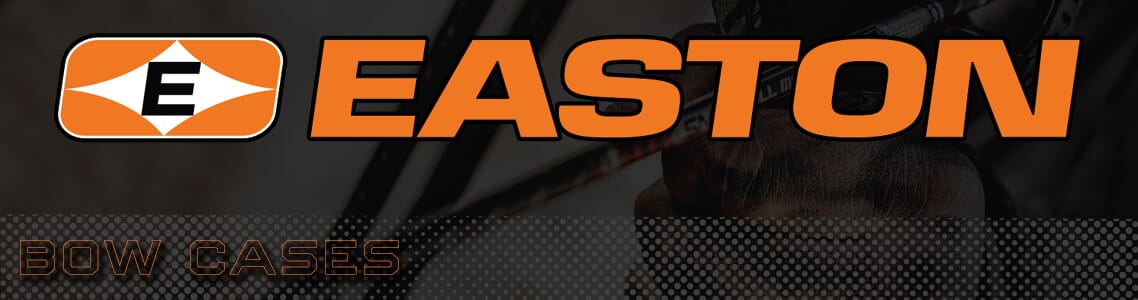 Easton Bow Cases