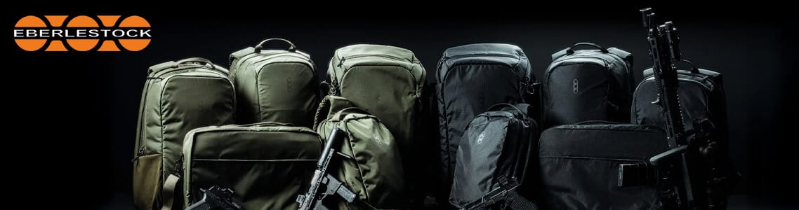View All Eberlestock Packs & Bags