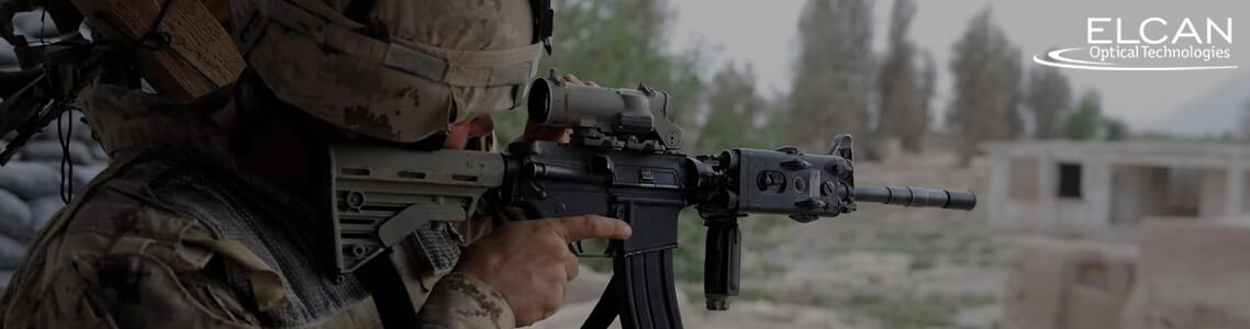 Elcan Riflescopes