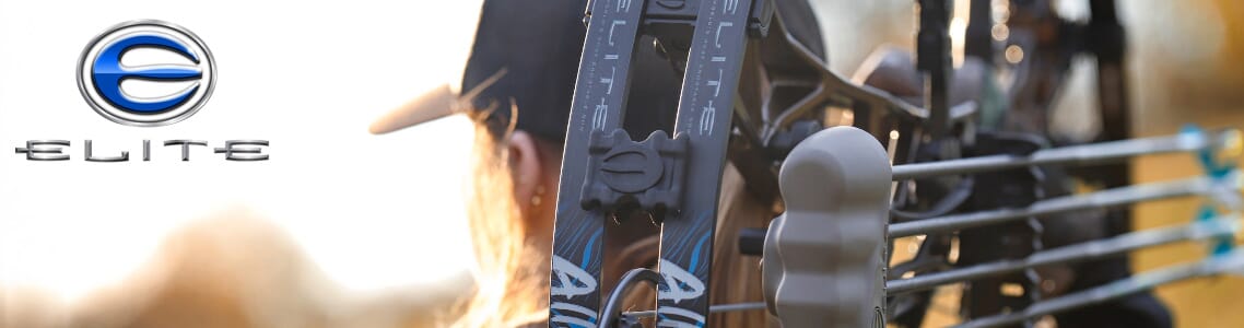 Elite Archery Compound Bows