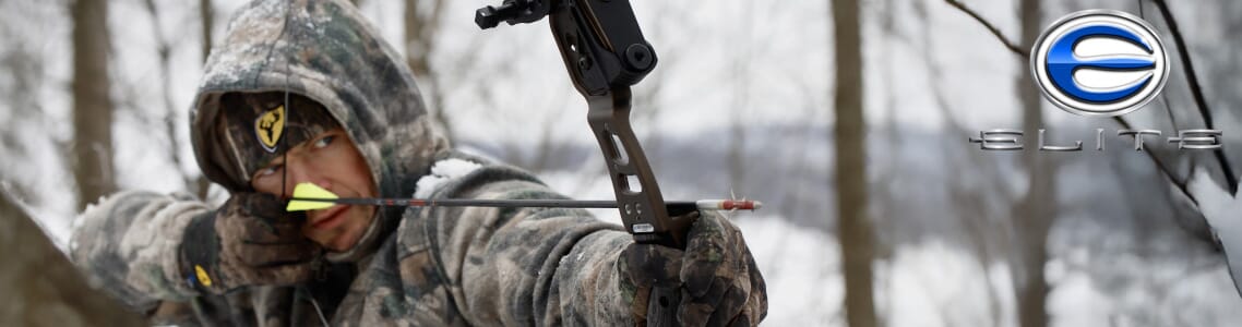 Elite Archery Traditional Bows