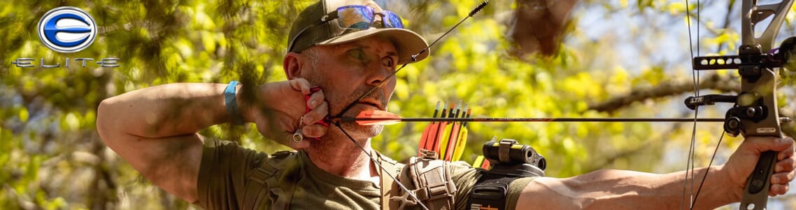 View All Elite Archery