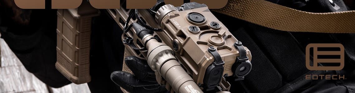 EOTech Lasers