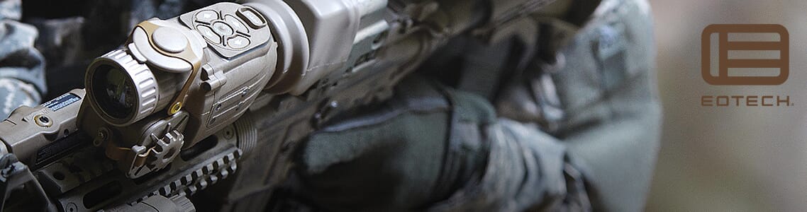 EOTech Thermal & Night Vision