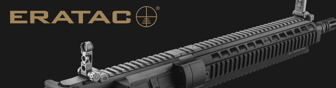 ERATAC Back-Up Sights
