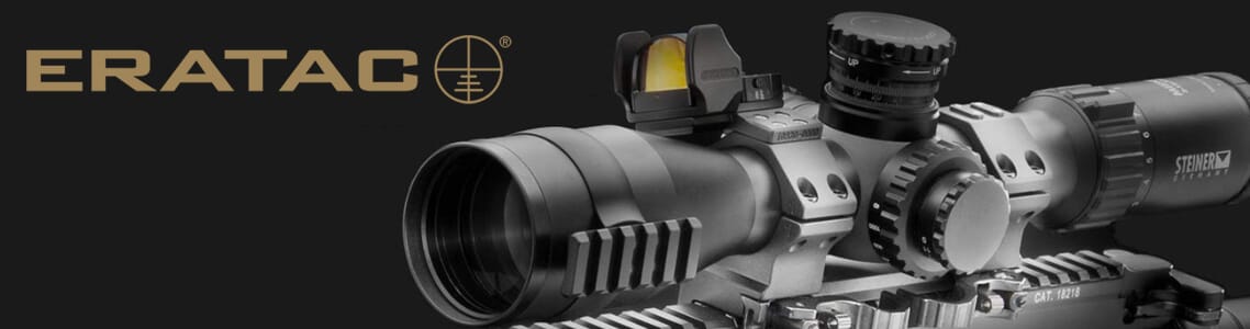 ERATAC Red Dot Mounts
