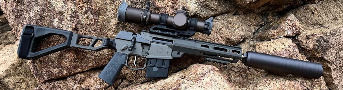 Rifle Barrels