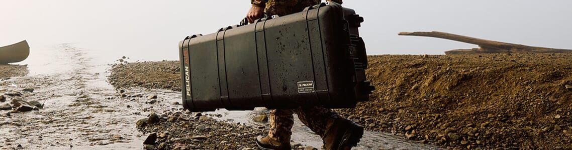 Rifle Cases