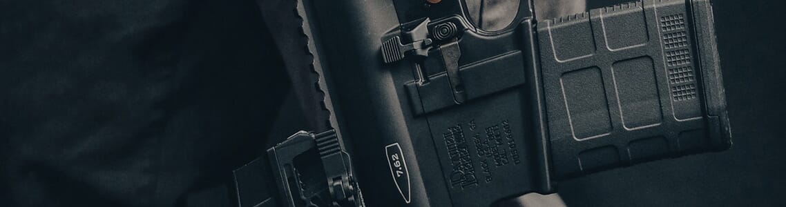 Rifle Magazines