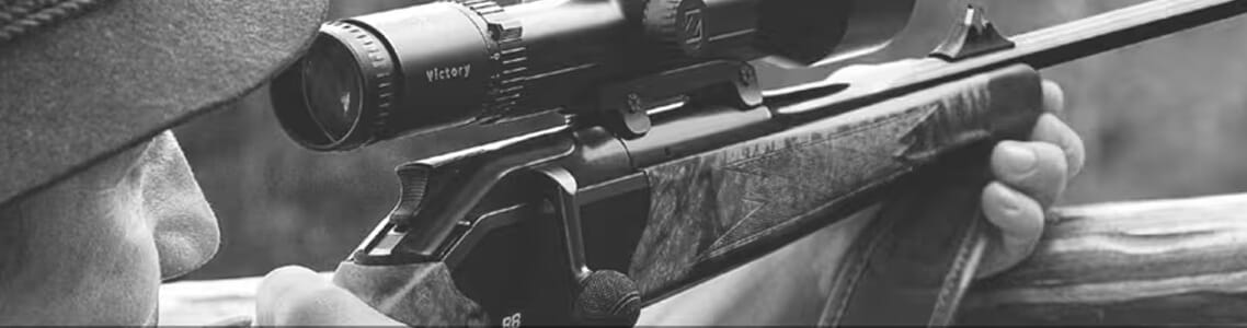 Rifle Slings