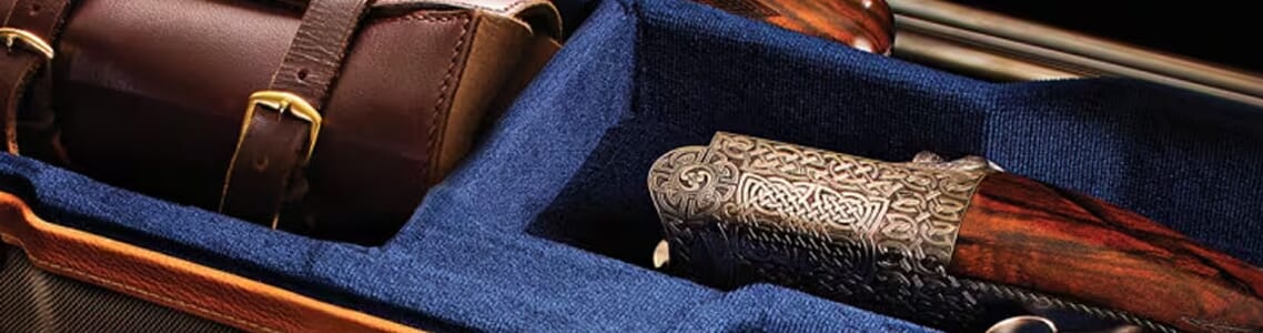 Shotgun Cases