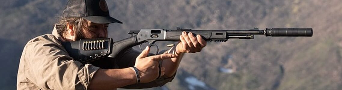 Suppressor Accessories