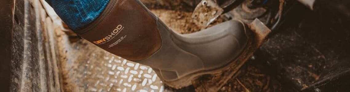 Footwear