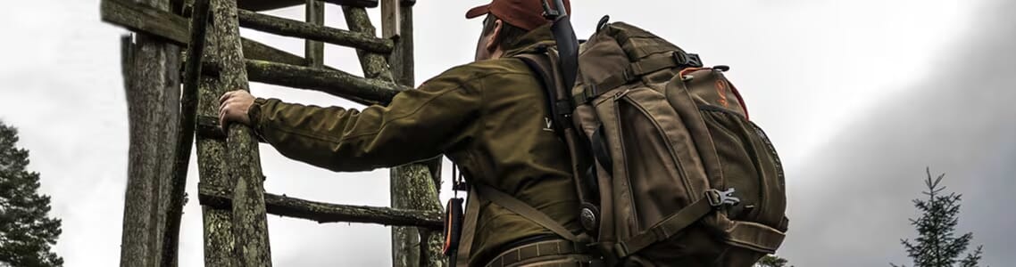 Sitka Bags & Packs