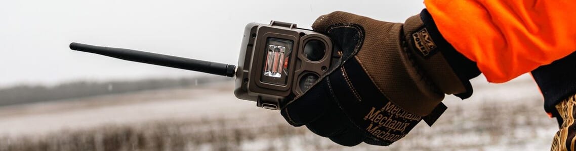 Trail Cameras