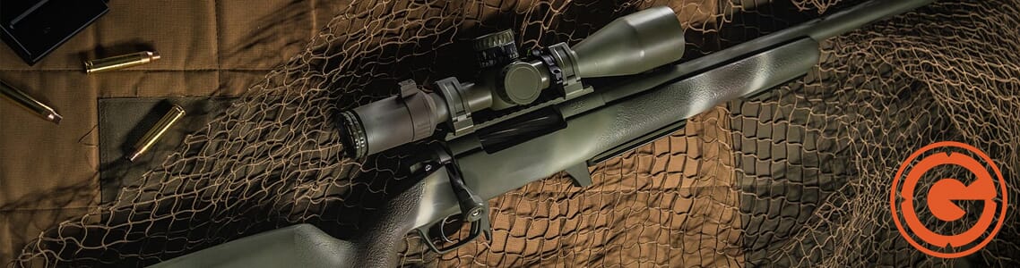 Gunwerks Rifles