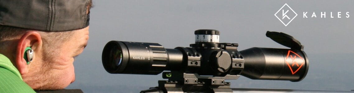 Kahles Accessories