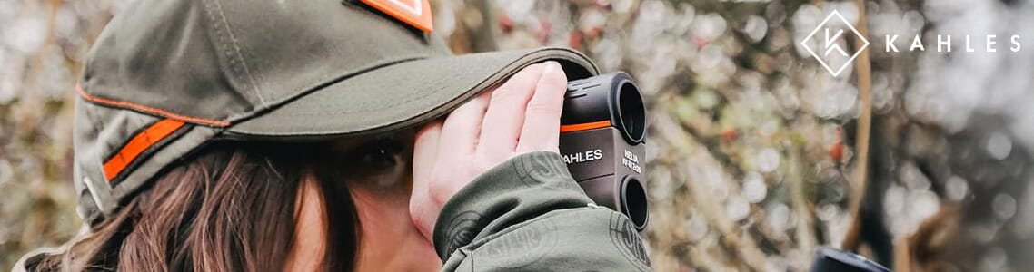 Kahles Rangefinders