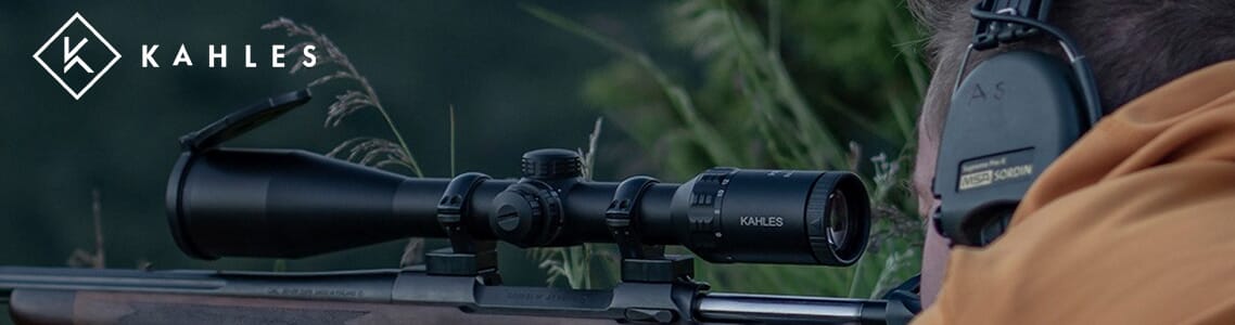 View All Kahles
