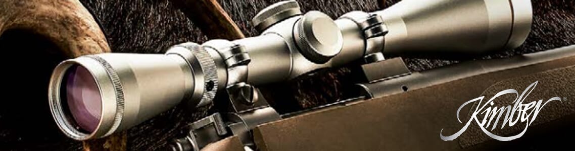 Rifle Scope Mounts