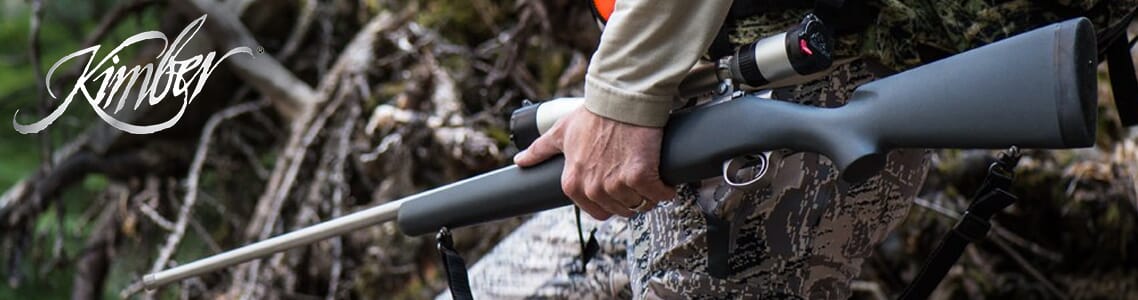 View All Rifle Parts