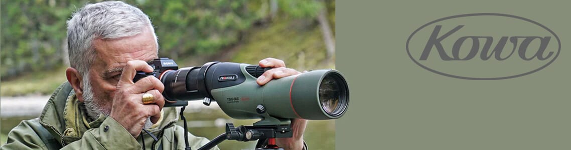 View All Kowa
