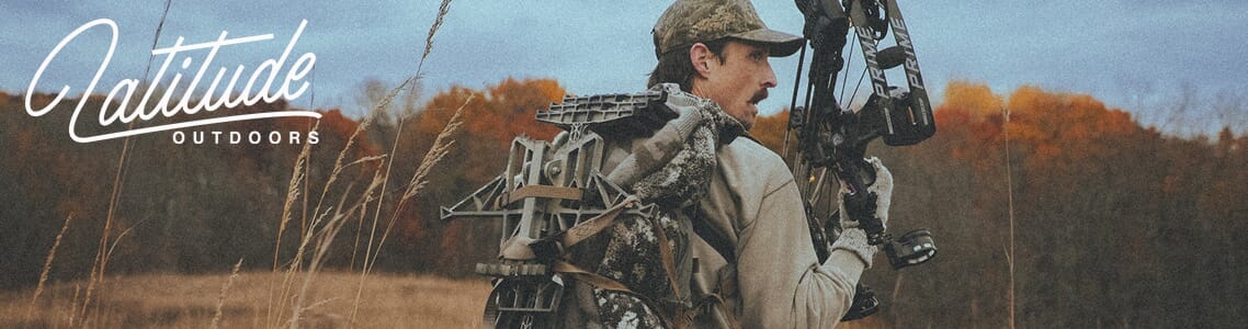 View All Latitude Outdoors