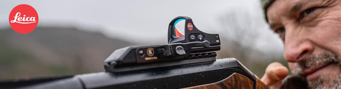 Leica Red Dot Sights