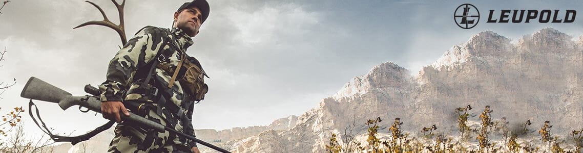 Leupold Scope Mounts
