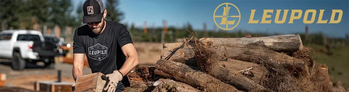 Leupold Apparel