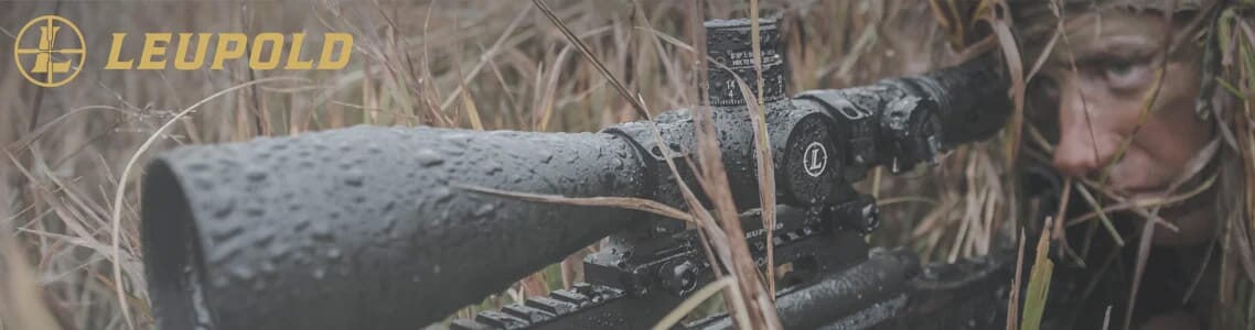 View All Leupold Riflescopes