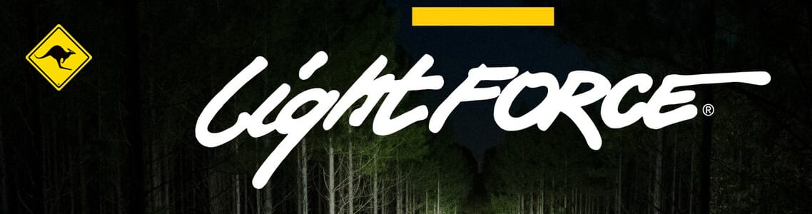 View All Lightforce