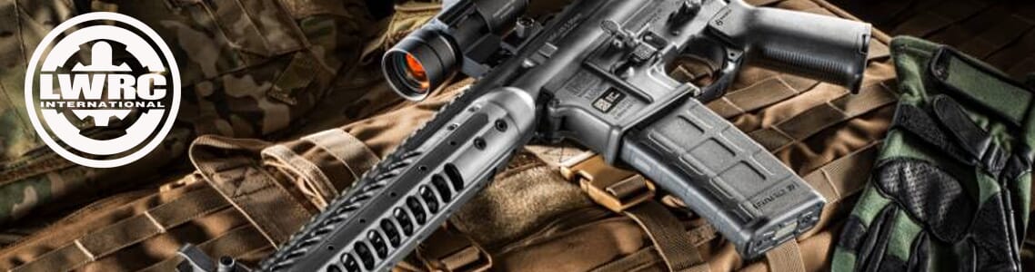 View All LWRC International