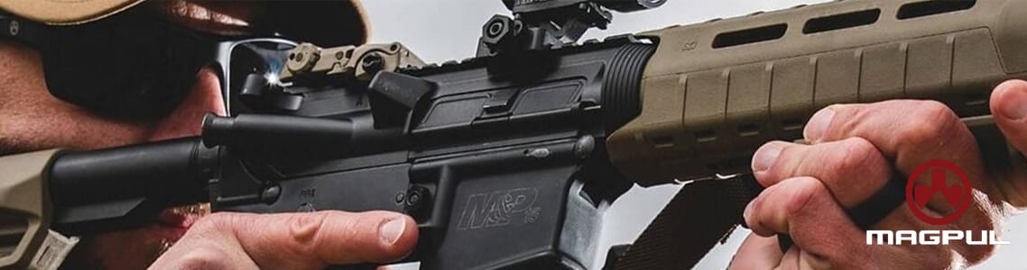 Magpul Accessories