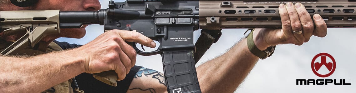 Magpul Magazines