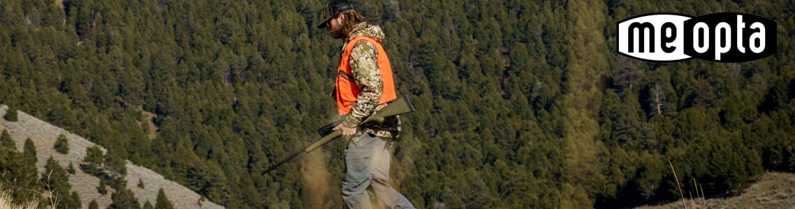 Meopro Riflescopes